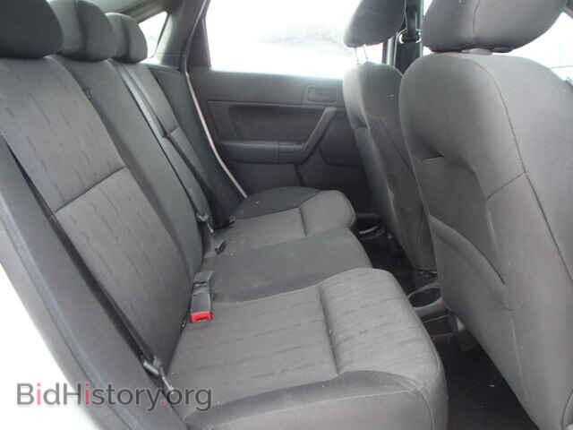 2010 FORD FOCUS - VIN: 1FAHP3FN5AW277458 - Фото 6