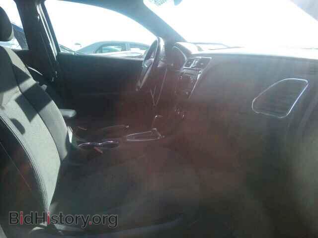 2012 CHRYSLER 200 - VIN: 1C3CCBBB5CN299222 - Photo 5