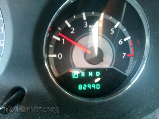 2012 CHRYSLER 200 - VIN: 1C3CCBBB5CN299222 - Photo 8