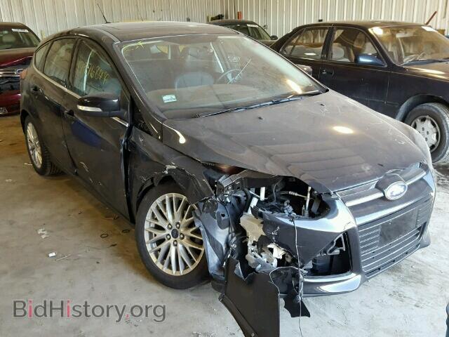 Фотография 1FADP3N2XDL225495 - FORD FOCUS 2013