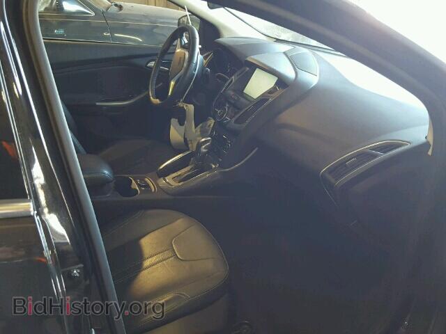 2013 FORD FOCUS - VIN: 1FADP3N2XDL225495 - Фото 5