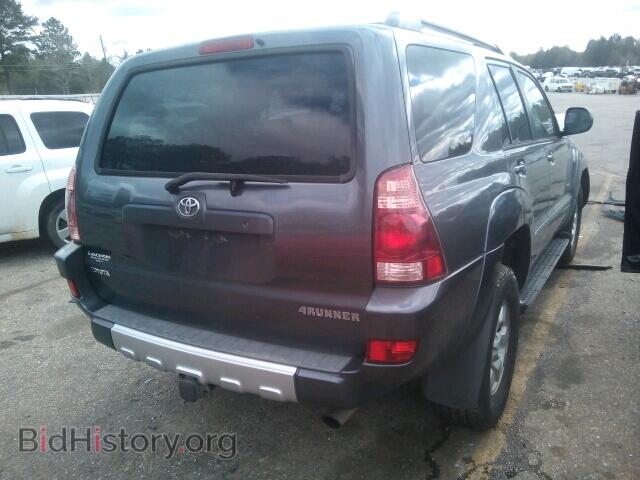2004 TOYOTA 4RUNNER - VIN: JTEZU14R448014061 - Фото 4