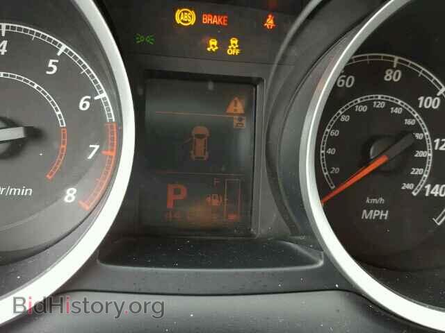 2014 MITSUBISHI LANCER - VIN: JA32V2FW5EU008496 - Фото 8