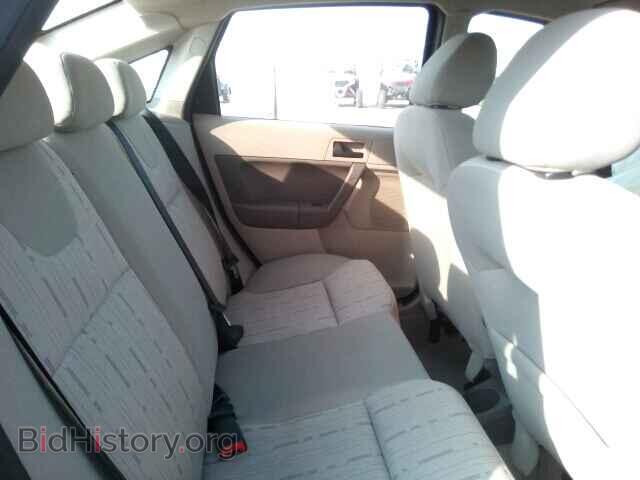 2009 FORD FOCUS - VIN: 1FAHP35N49W230497 - Фото 6