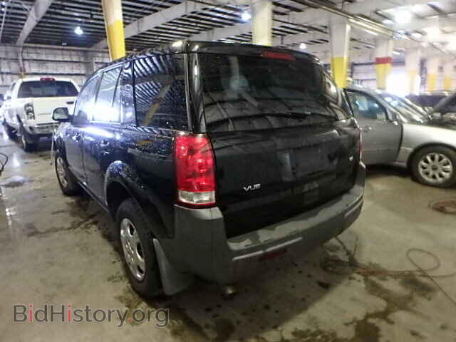 2003 SATURN VUE - VIN: 5GZCZ53B93S851167 - Фото 3