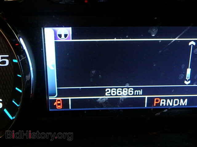 2014 CHEVROLET SILVERADO - VIN: 3GCUKRECXEG248567 - Фото 8