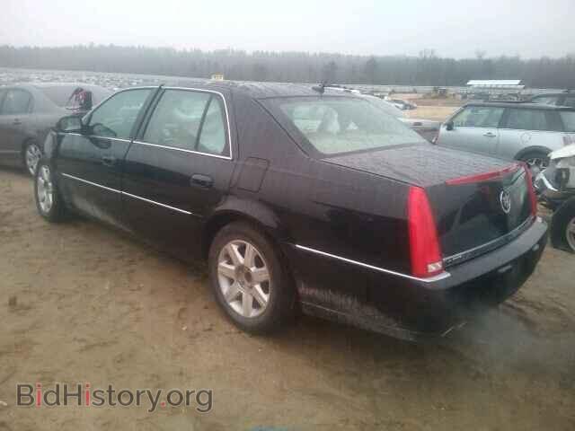 2007 CADILLAC DTS - VIN: 1G6KD57Y77U110233 - Фото 3