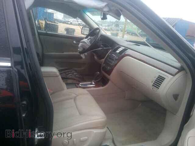 2007 CADILLAC DTS - VIN: 1G6KD57Y77U110233 - Фото 5