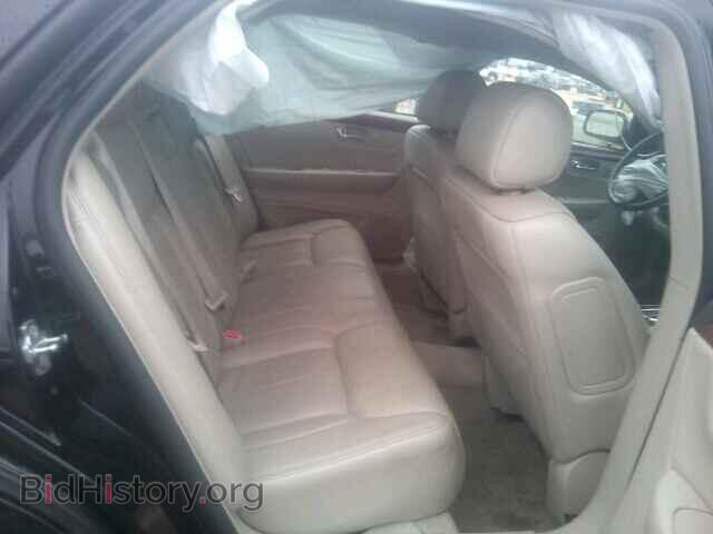2007 CADILLAC DTS - VIN: 1G6KD57Y77U110233 - Фото 6