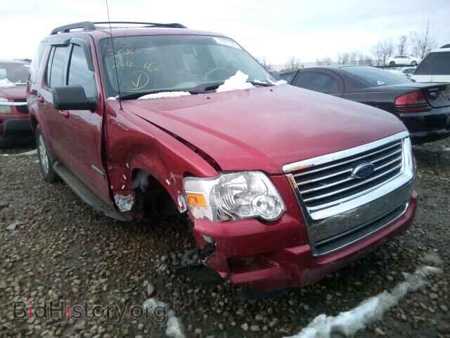 Фотография 1FMEU73E37UA75431 - FORD EXPLORER 2007
