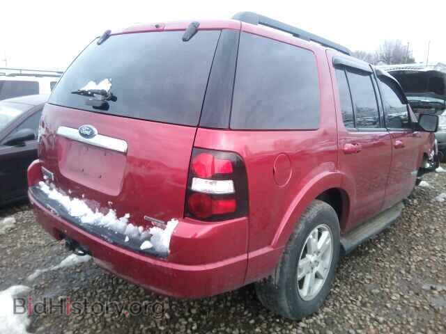 2007 FORD EXPLORER - VIN: 1FMEU73E37UA75431 - Photo 4