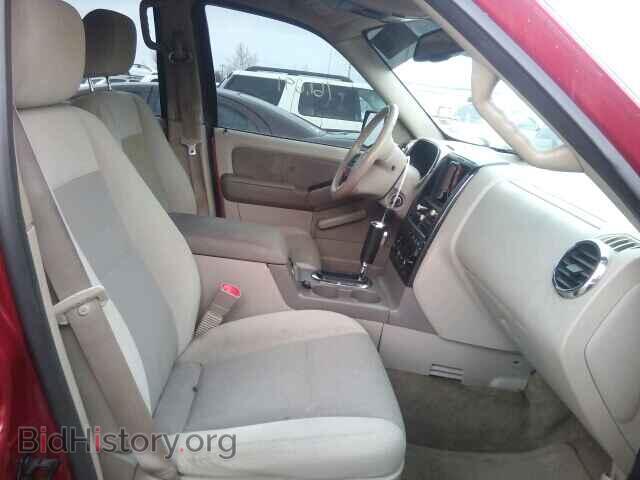 2007 FORD EXPLORER - VIN: 1FMEU73E37UA75431 - Photo 5