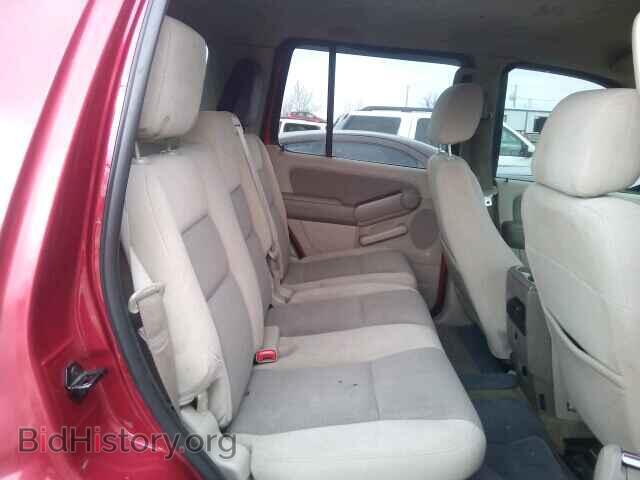 2007 FORD EXPLORER - VIN: 1FMEU73E37UA75431 - Photo 6
