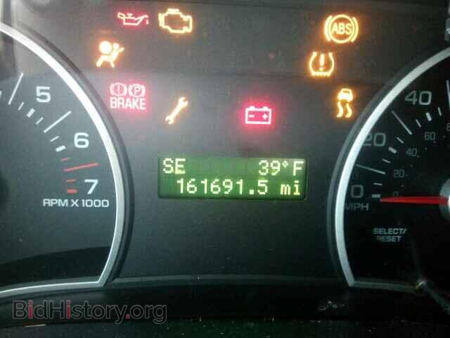 2007 FORD EXPLORER - VIN: 1FMEU73E37UA75431 - Photo 8