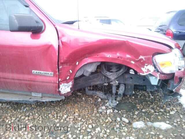 2007 FORD EXPLORER - VIN: 1FMEU73E37UA75431 - Photo 10