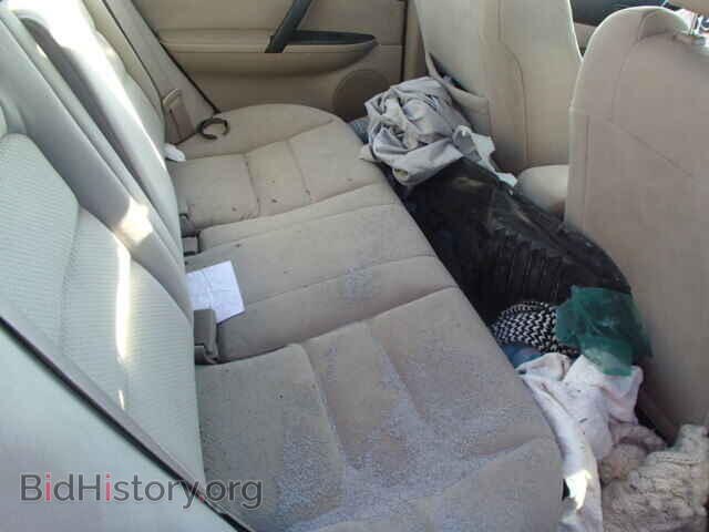 2008 MAZDA 6 - VIN: 1YVHP80C185M35500 - Фото 6