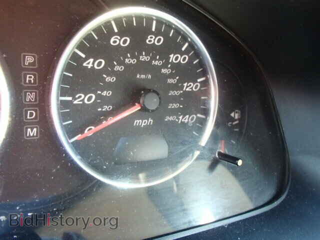 2008 MAZDA 6 - VIN: 1YVHP80C185M35500 - Фото 8
