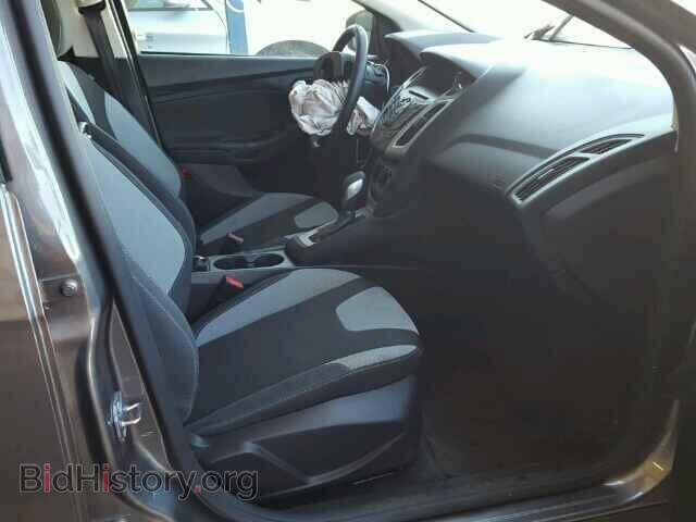 2014 FORD FOCUS - VIN: 1FADP3F2XEL460950 - Photo 5