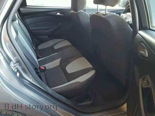 2014 FORD FOCUS - VIN: 1FADP3F2XEL460950 - Photo 6