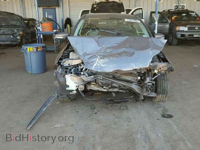 2014 FORD FOCUS - VIN: 1FADP3F2XEL460950 - Photo 9
