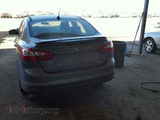 2014 FORD FOCUS - VIN: 1FADP3F2XEL460950 - Photo 10