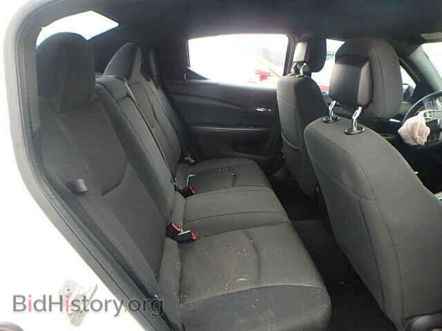 2011 DODGE AVENGER - VIN: 1B3BD4FB8BN553953 - Photo 6