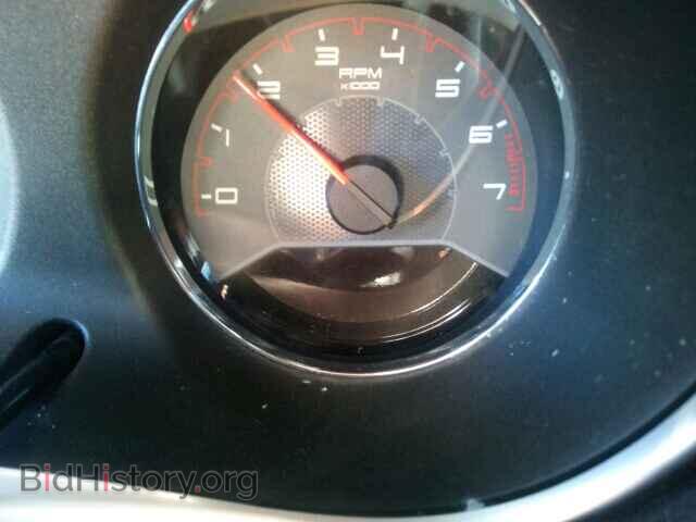 2011 DODGE AVENGER - VIN: 1B3BD4FB8BN553953 - Photo 8