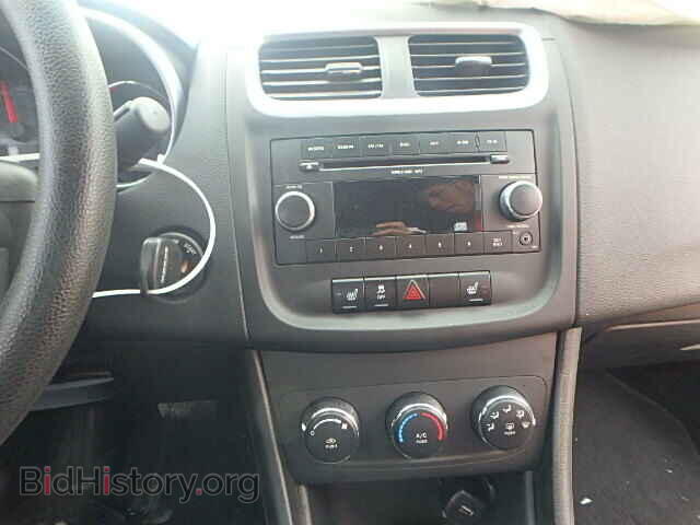 2011 DODGE AVENGER - VIN: 1B3BD4FB8BN553953 - Photo 9