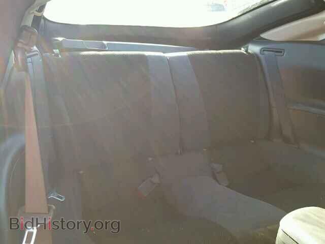 2006 MITSUBISHI ECLIPSE - VIN: 4A3AK24FX6E053712 - Photo 6