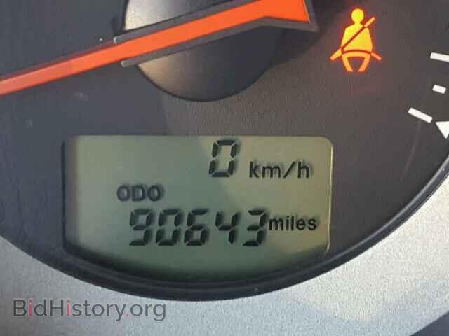 2006 MITSUBISHI ECLIPSE - VIN: 4A3AK24FX6E053712 - Photo 8