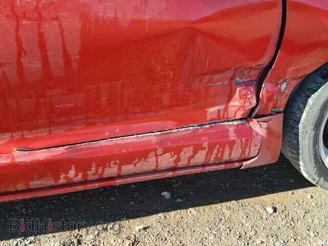 2006 MITSUBISHI ECLIPSE - VIN: 4A3AK24FX6E053712 - Photo 10