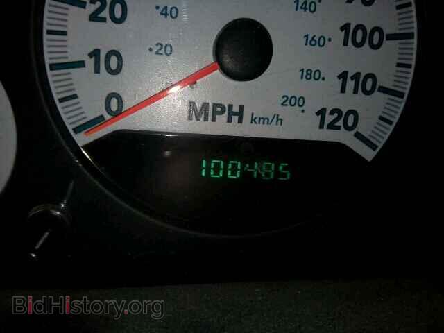 2007 DODGE CARAVAN - VIN: 1D4GP45R77B186968 - Фото 8