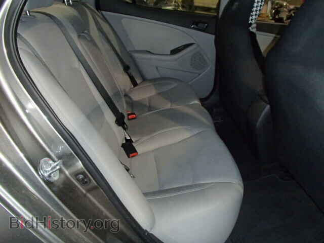 2013 KIA OPTIMA - VIN: 5XXGM4A70DG129608 - Фото 6