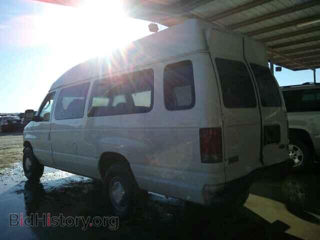 2005 FORD ECONOLINE - VIN: 1FBSS31L25HB12096 - Фото 3