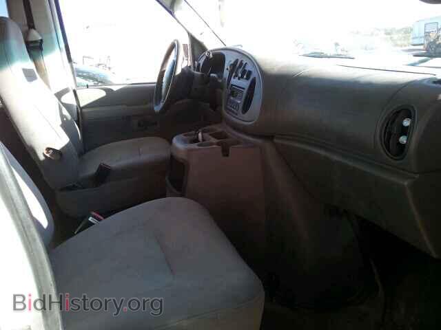 2005 FORD ECONOLINE - VIN: 1FBSS31L25HB12096 - Фото 5