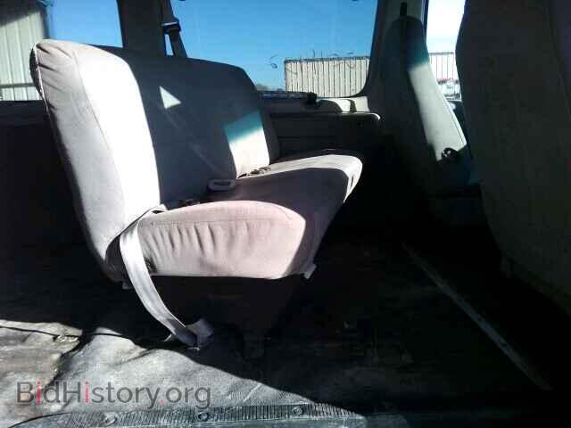 2005 FORD ECONOLINE - VIN: 1FBSS31L25HB12096 - Фото 6