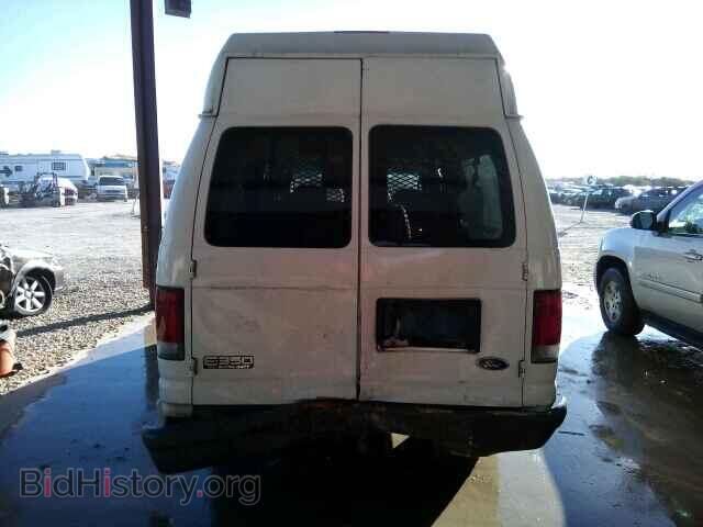 2005 FORD ECONOLINE - VIN: 1FBSS31L25HB12096 - Фото 9
