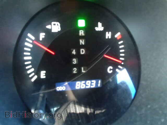 2002 LEXUS ES300 - VIN: JTHBF30G520076479 - Фото 8