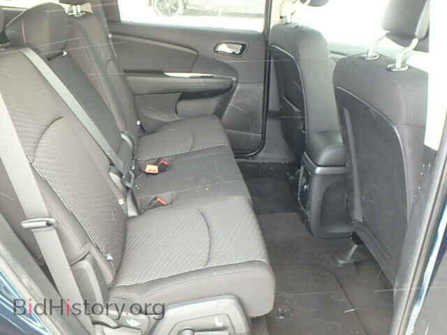 2015 DODGE JOURNEY - VIN: 3C4PDDBG0FT611758 - Фото 6