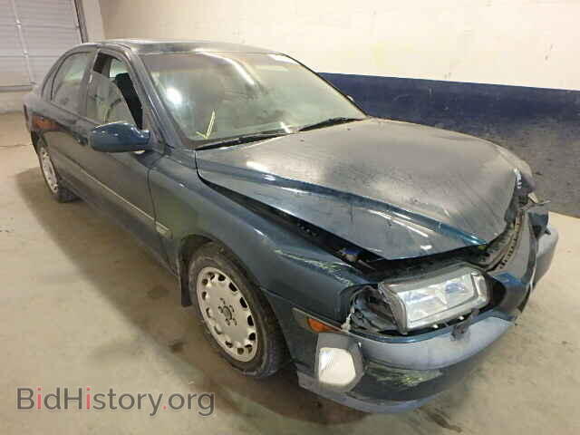 Photo YV1TS97D8X1003330 - VOLVO S80 1999