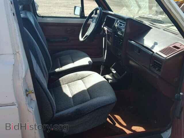 1981 VOLKSWAGEN RABBIT - VIN: 1V1KG0178BV177159 - Фото 5