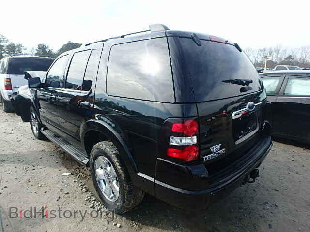 2006 FORD EXPLORER - VIN: 1FMEU75816UA42904 - Фото 3