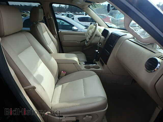 2006 FORD EXPLORER - VIN: 1FMEU75816UA42904 - Фото 5