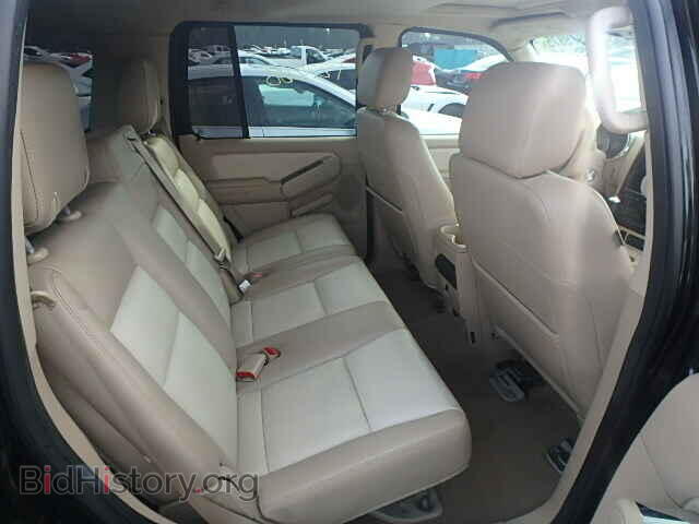2006 FORD EXPLORER - VIN: 1FMEU75816UA42904 - Фото 6