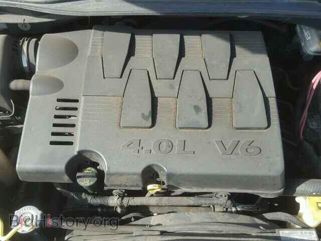 2010 DODGE CARAVAN - VIN: 2D4RN5DX9AR127370 - Фото 7