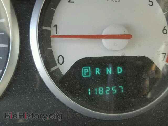 2010 DODGE CARAVAN - VIN: 2D4RN5DX9AR127370 - Фото 8
