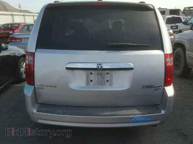 2010 DODGE CARAVAN - VIN: 2D4RN5DX9AR127370 - Фото 10