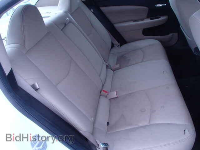2013 DODGE AVENGER - VIN: 1C3CDZAB8DN588295 - Photo 6