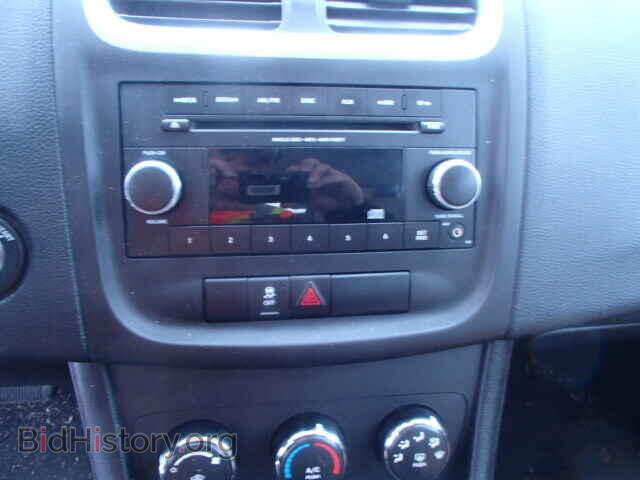 2013 DODGE AVENGER - VIN: 1C3CDZAB8DN588295 - Photo 9