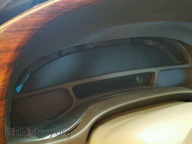 2001 CADILLAC DEVILLE - VIN: 1G6KD54Y31U231482 - Photo 8